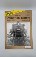 Eisenbahn journal dampflok - eisenbahn,