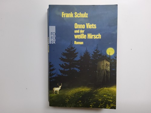 Onno viets und der - viets,