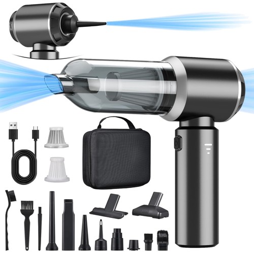 1 handstaubsauger - 2-in-1,