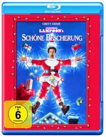 Schöne bescherung blu - schöne,