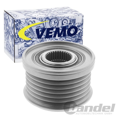 Vemo generatorfreilauf - vemo,