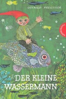Der kleine wassermann - wassermann:,