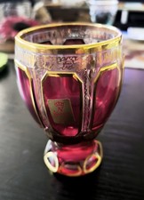 Kelch Glas von Nachtmann