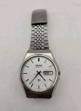 Vintage Seiko King Quartz