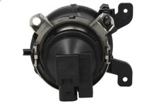 Fog Lights TYC 19-0436001 AUDI