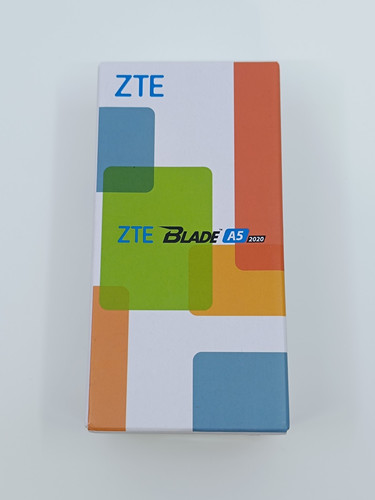Zte blade 2020 2gb 32gb - 2020,