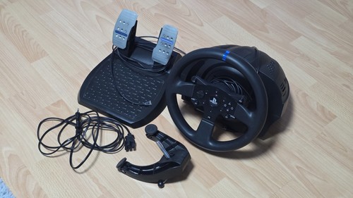 Thrustmaster t300 - thrustmaster,