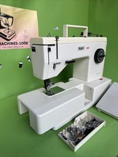 Nähmaschine PFAFF 1209 IDT