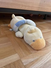 TCM Tchibo Ente Willi Watschel