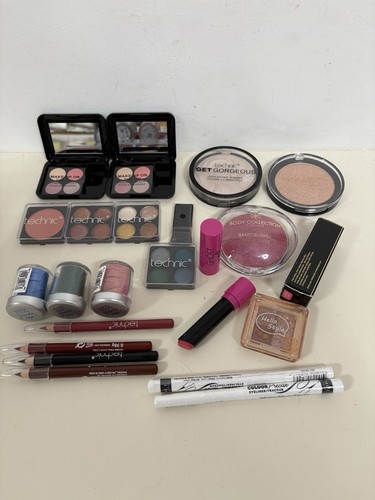 Technic kosmetik makeup - kosmetik,