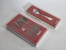 6x Robbe & Berking Teelöffel