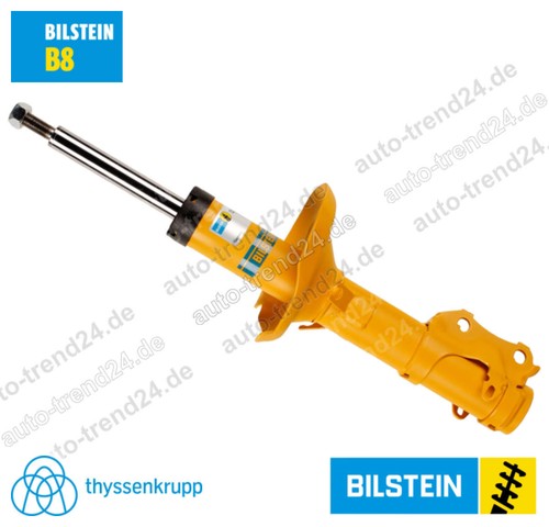 Bilstein - , b8
