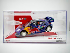 Scalextric Slotcar 1:32 SCX