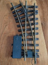 🔴 LGB Spur G Elektrische