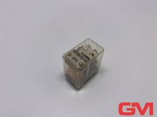 Siemens Kammrelais V23003-B0037-B110 cradle relay Steckrelais relais