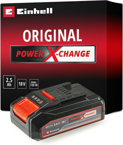 Einhell power change akku - einhell,