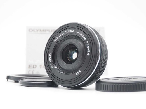 Olympus zuiko digital ed - olympus,