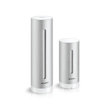 Netatmo Smarte Wetterstation
