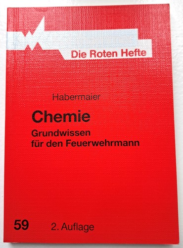 Chemie grundwissen für den - ",