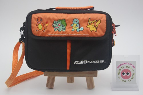 Pokemon game boy advance - advance, sp