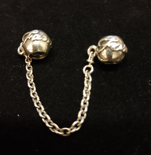 Pandora charm sicherheitskette - charm,