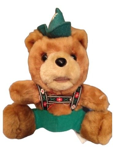 Gewi teddybär plüschtier - teddybär,