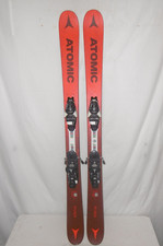 ATOMIC " PUNX  " TOP SKI