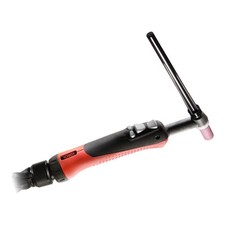 Lorch WIG-Brenner LTG 1700-K-UD gasgekühlt, 4 m Schlauchpaket, 513.6704.4