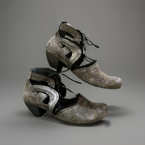 Think slingpumps vulcano kombi - think,