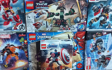 LEGO® RESTPOSTEN BOX ,Wert
