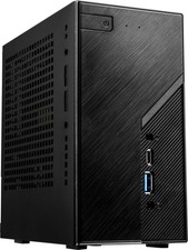 ASRock Barebone Deskmini B860