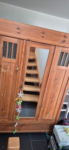 Alter großer - ,