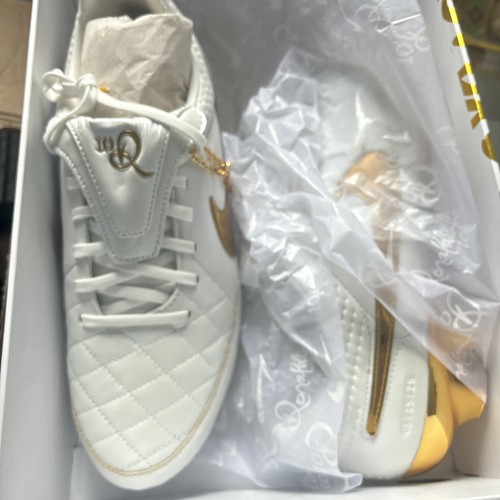 Nike tiempo ronaldinho - tiempo, 44