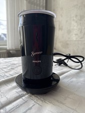 philips senseo milk twister Milchaufschäumer CA6500 Farbe schwarz Top❗️