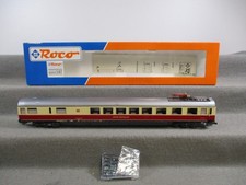 Roco Spur H0 44751 TEE