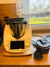 Thermomix tm6 sehr guter - thermomix,