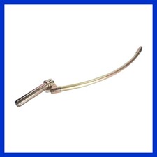 Sticken Anhängerbolzen