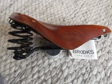 Brooks Champion Flyer Sattel