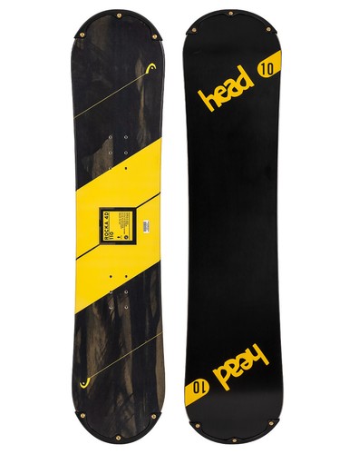 Head rocka junior all - head, 4d