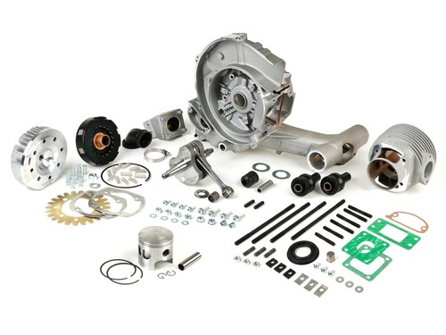 Motor set tuningkit - motor-set,
