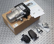 Standheizung Hydronic S3 B5E