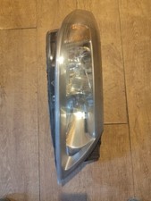 Scheinwerfer Xenon Renault