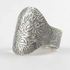925 Silber Ring Silberring