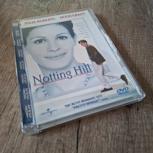 Notting hill jewelcase dvd - hill,