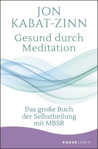 Jon kabat zinn - jon, durch