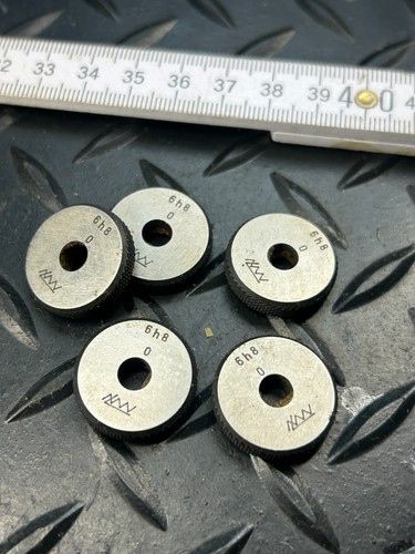 Neu lmw einstellring - lmw, 6