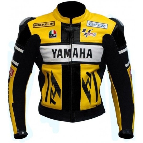 Yamaha bikerjacke motorrad - yamaha,