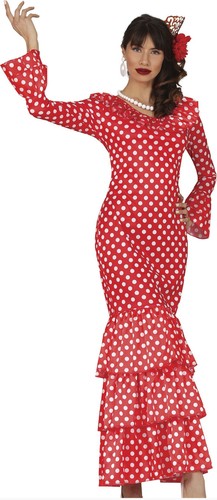 Spanische senorita damen - senorita,