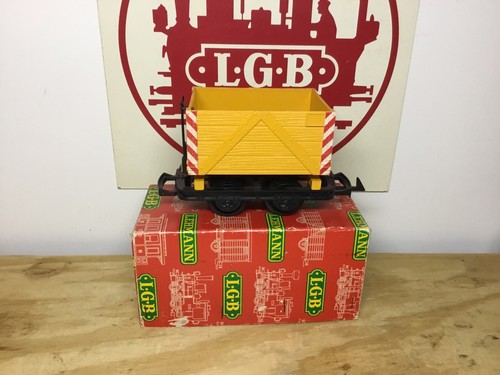 Lgb 3510 work - work, car