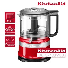 Kitchenaid zerkleinerer - kitchenaid,